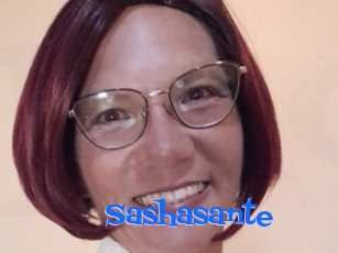 sashasante Photos 2 X
