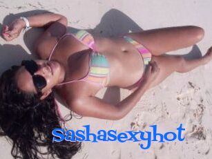Sashasexyhot