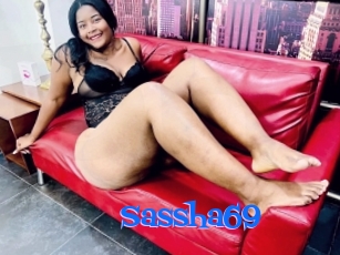 Sassha69