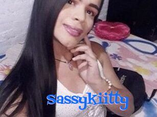 Sassykiitty