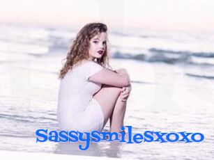 Sassysmilesxoxo