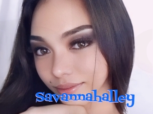 Savannahalley
