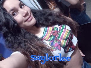 Saylorlee