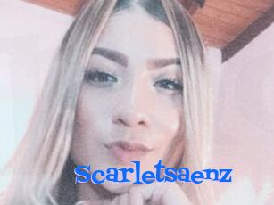 Scarletsaenz
