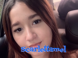 Scarlettamel