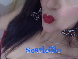 Scarlettlo