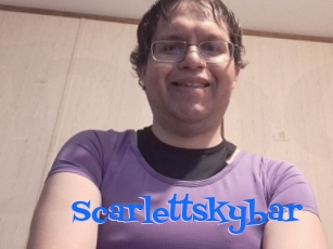 Scarlettskybar