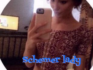 Schemer_lady