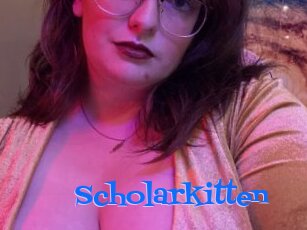 Scholarkitten