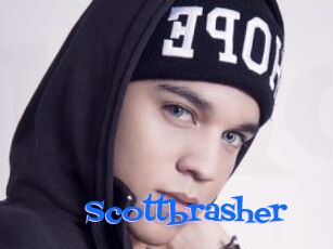 Scottbrasher