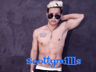 Scottymillls