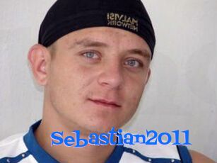 Sebastian2011