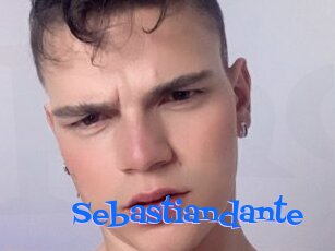 Sebastiandante