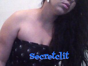 Secretclit
