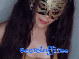 Secretoffiree