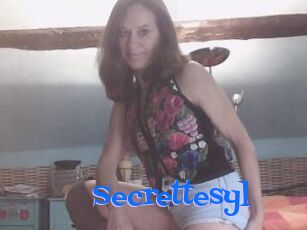 Secrettesyl