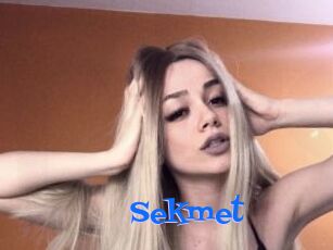 Sekmet