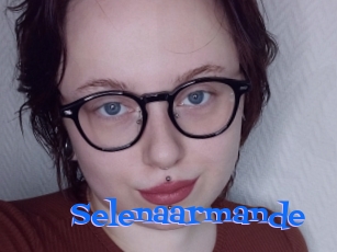 Selenaarmande