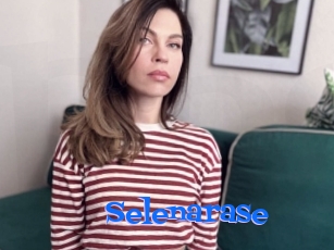 Selenarase