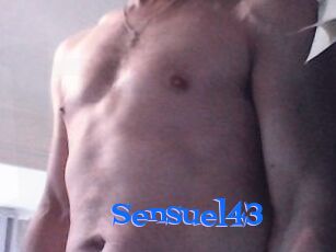 Sensuel43