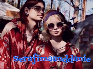 Serafimaanddanie