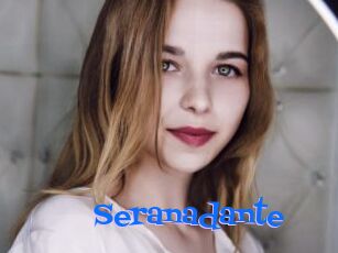 Seranadante