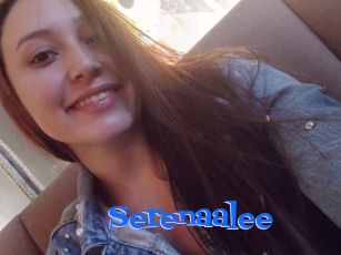 Serenaalee
