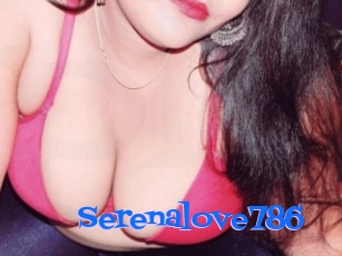 serenalove786 Photos 2 X
