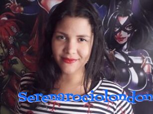 Serenarociolondon