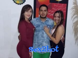 Sex2hot