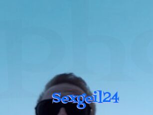 Sexgeil24