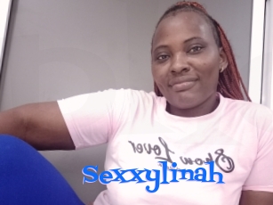 Sexxylinah