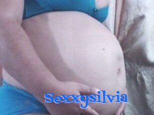 Sexxysilvia