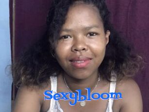 Sexybloom