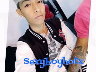 Sexyboyhotx