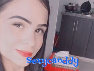 Sexycanddy