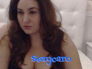 Sexycaro