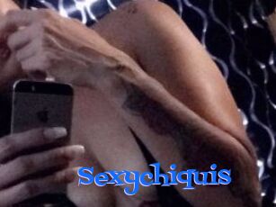 Sexychiquis