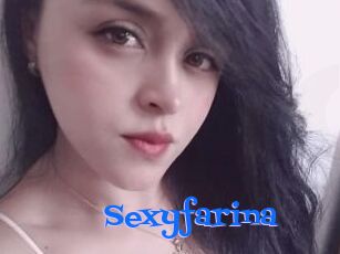 Sexyfarina