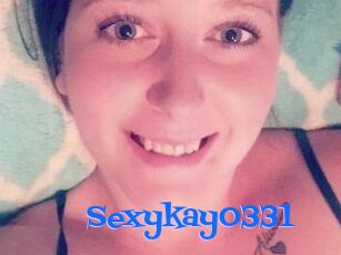 Sexykay0331