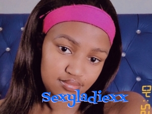 sexyladiexx Photos 2 X