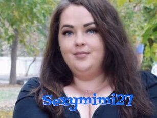 Sexymimi27