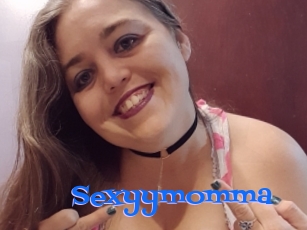 Sexyymomma