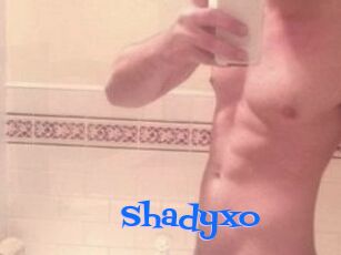 Shadyxo