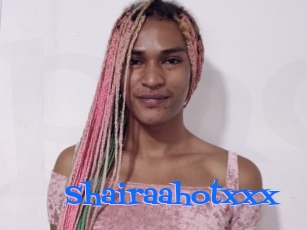 Shairaahotxxx