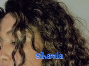 Shania