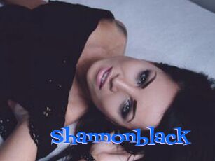 Shannonblack
