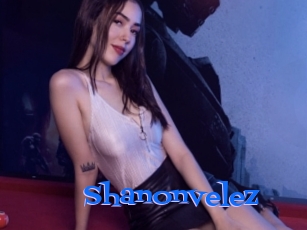 Shanonvelez