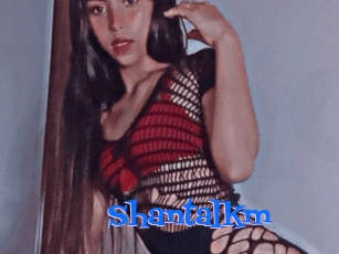 Shantalkm