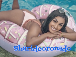 Sharidcoronado